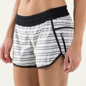 Lululemon Tracker Shorts